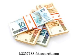 Brazilian Money