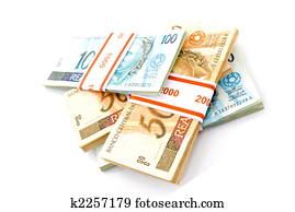 Brazilian Money