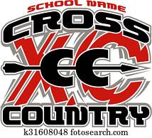 cross country cross country