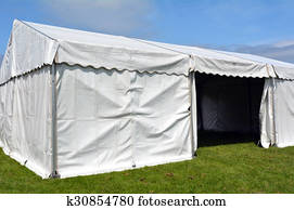 Event tent Event tent