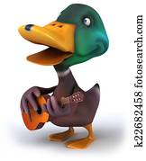 Fun duck Fun duck