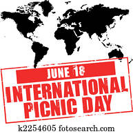 international picnic day international picnic day