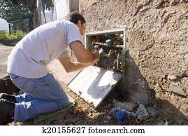 plumber plumber