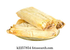 Three Frozen Tamales Three Frozen Tamales
