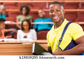 african american college student african american college student
