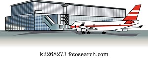 airport airport