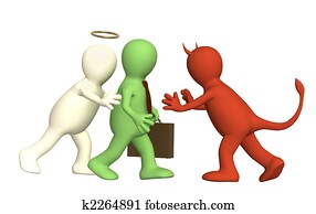 Conflict Conflict