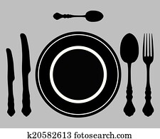 cutlery cutlery