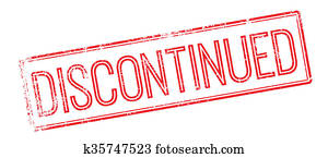 discontinued, אדום, בול של גומי, בלבן