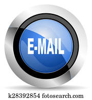 email icon email icon