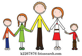 Happy family Happy family