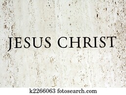 Jesus Christ