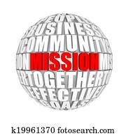 Mission Mission