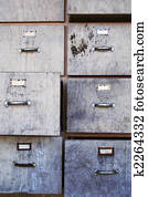 old filing cabinet old filing cabinet