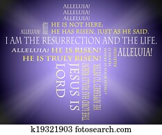páscoa, scriptures