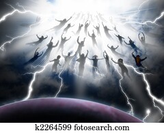 The Rapture