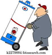 トロッコ イラストギャラリー 761 トロッコ アート Fotosearch
