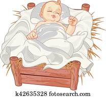 Baby Jesus Asleep Baby Jesus Asleep