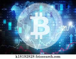 bitcoin