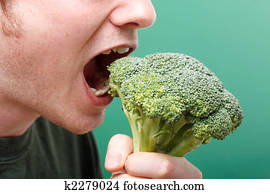 Broccoli Broccoli