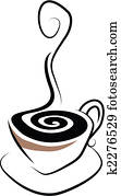 Coffee Cup Coffee Cup