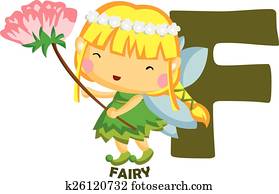 F for Fairy F for Fairy