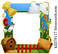 Farm Frame Farm Frame