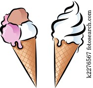 Ice Cream Ice Cream