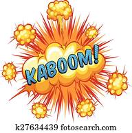 Kaboom Kaboom