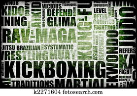 Kickboxing Kickboxing