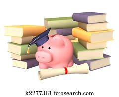 Money for education Money for education