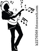 Playing Music Playing Music