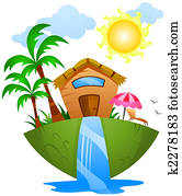 Summer House Summer House