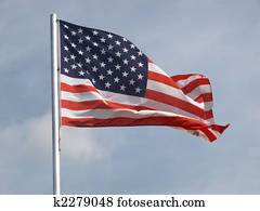 USA flag