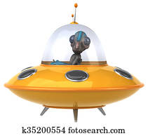 Alien Alien