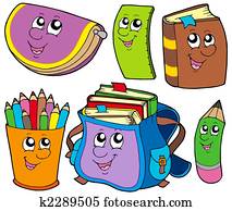 Back to school collection 5 Back to school collection 5