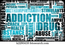 Blue Drug Addiction Blue Drug Addiction