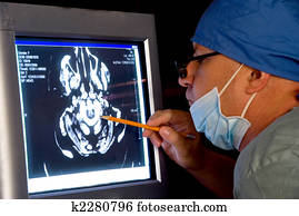 Brain Scan