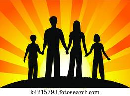 familie familie
