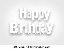 Happy Birthday Happy Birthday