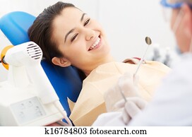 Happy patient Happy patient