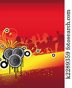 party flyer party flyer