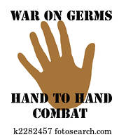 war on germs war on germs