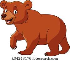 חמוד, ילד, ללכת, הפרד