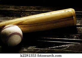 עטלף של בייסבול