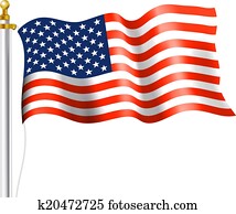 American Flag American Flag