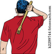 Back Scratcher
