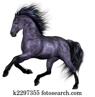 Beautiful Horse Beautiful Horse