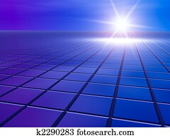 Business Future Grid Business Future Grid