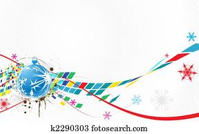 Christmas background Christmas background